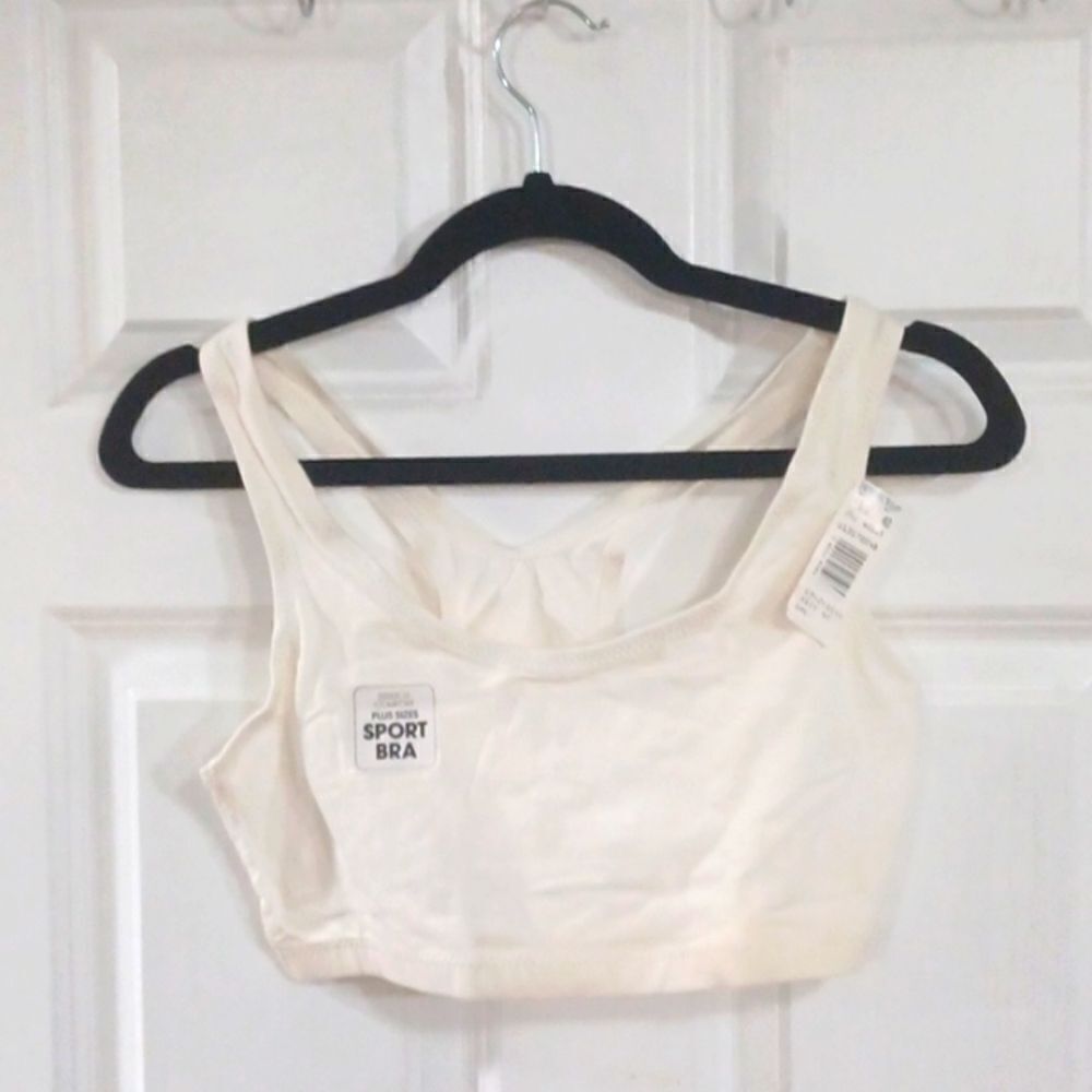 Best format Sports Bra